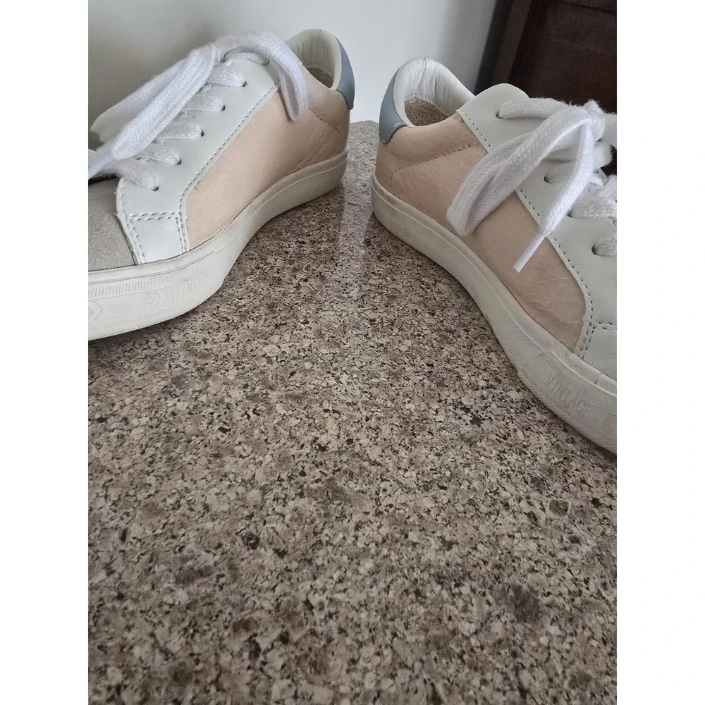 Vintage Havana Gemma Sneakers‎ Women's Size 7